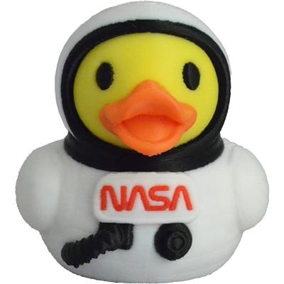 Nasa Astronaut Duck