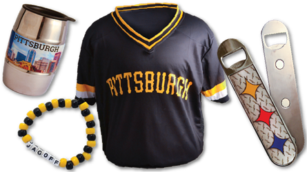 Pittsburgh Gifts