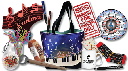 Music Gifts