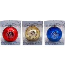 ORN LED LIGHT UP G-CLEF STAFF ASST COLORS ORN LED LIGHT UP G-CLEF STAFF ASST COLORS