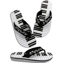 FLIP FLOP KEYBOARD BOTTOM