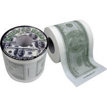 $100 Toilet Paper (New)