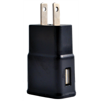 USB to Wall Plug Adapter USB to Wall Plug Adapter