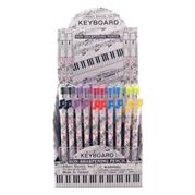 Keyboard Pencil Plastic