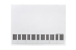 Keyboard Sticky Pad (Jumbo) Keyboard Sticky Pad (Jumbo)