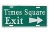 Exit Times Square