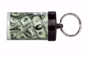 Money Squeeze Light