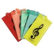 Music ID Bag Tag