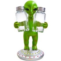 SP ALIEN HOLDER
